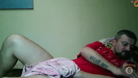 Jahweed online show from March 7, 8:00 am