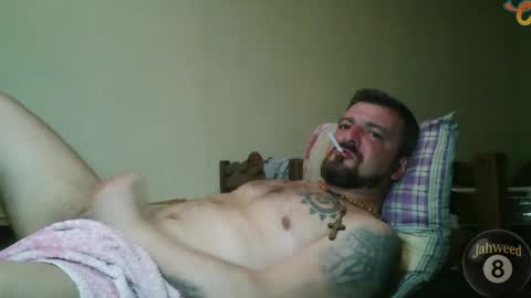 Jahweed online show from May 5, 7:11 pm