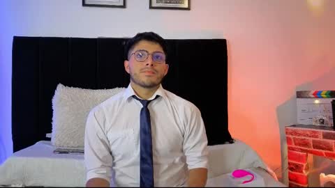 Jaiden online show from January 10, 1:40 am