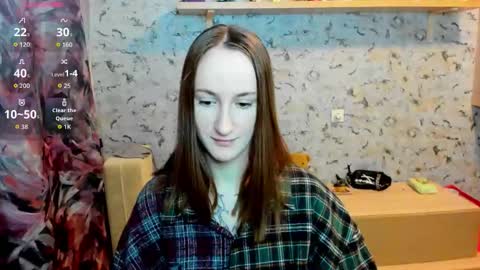 Jeidi online show from January 11, 2:16 am