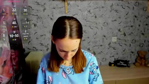 Jeidi online show from January 17, 7:50 pm