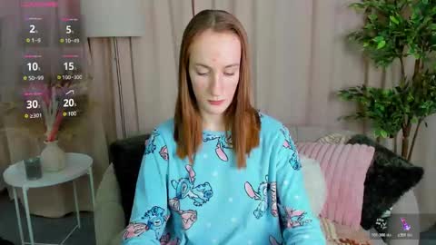 Jeidi online show from February 4, 7:20 pm