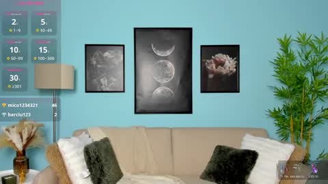 Jeidi online show from February 18, 7:10 pm