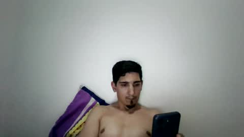 jaimecueva1708 online show from March 7, 5:21 pm