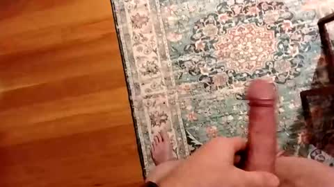 jaimito301 online show from March 6, 6:30 am