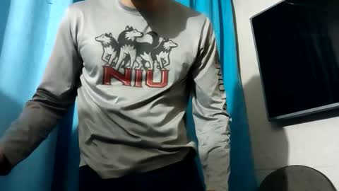 Snapshot of jair1_69 chatting on February 2, 5:06 am JaxXx online show from February 2, 5:06 am