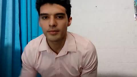 Snapshot of jair1_69 chatting on February 15, 6:54 am JaxXx online show from February 15, 6:54 am