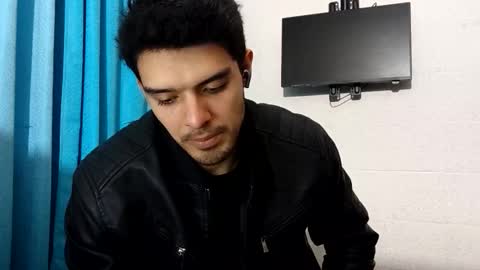 Snapshot of jair1_69 chatting on February 23, 7:06 am JaxXx online show from February 23, 7:06 am