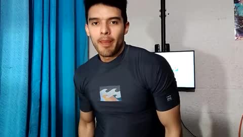 JaxXx online show from April 21, 4:52 am