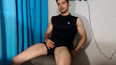 JaxXx online show from April 23, 7:09 am