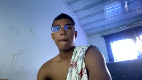 Snapshot of jairsalazar167 chatting on January 17, 3:06 pm jairsalazar167 online show from January 17, 3:06 pm