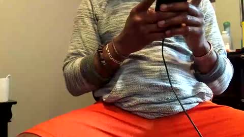Snapshot of jakcjameson chatting on April 23, 12:40 pm Jakc online show from April 23, 12:40 pm