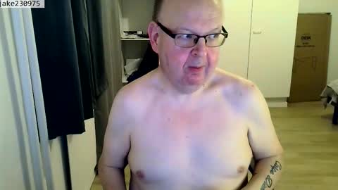 Jake2309 online show from February 22, 7:45 pm