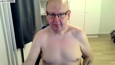 Jake2309 online show from March 23, 7:51 pm