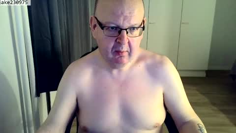 Snapshot of jake230975 chatting on April 30, 7:31 pm Jake2309 online show from April 30, 7:31 pm