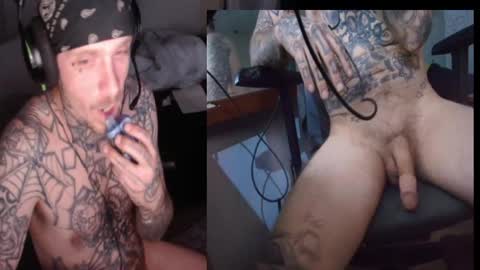 Snapshot of jake265897 chatting on May 14, 5:58 am showingitoff online show from May 14, 5:58 am