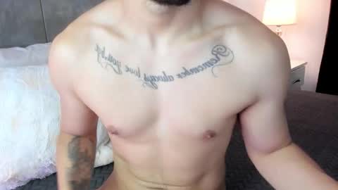 Jake blaze 25 online show from September 20, 11:50 pm