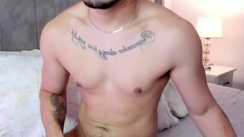 Jake blaze 25 online show from October 12, 6:07 pm