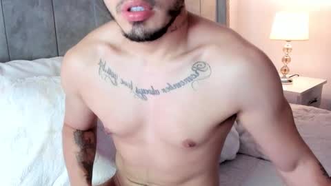 Jake blaze 25 online show from October 16, 11:28 pm