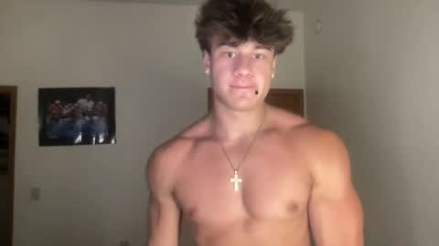 Snapshot of jake_brick chatting on July 3, 1:01 am jake_brick online show from July 3, 1:01 am