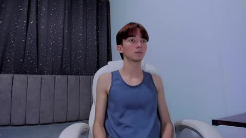 Snapshot of jake_evanss_ chatting on January 16, 12:31 pm JAKE online show from January 16, 12:31 pm