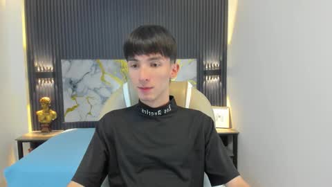 Snapshot of jake_evanss_ chatting on October 29, 7:59 pm JAKE online show from October 29, 7:59 pm