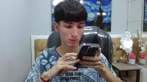 JAKE online show from December 15, 3:33 am