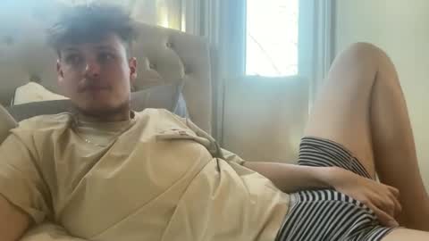 jake_jackson1 online show from March 9, 8:24 pm