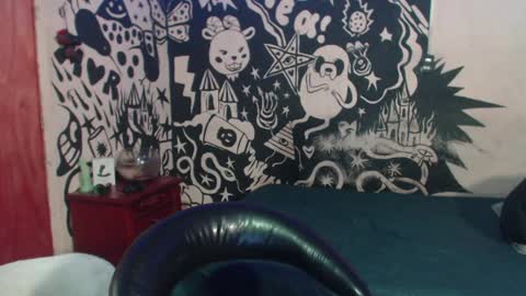 Snapshot of jake_js1 chatting on January 13, 1:23 am JakeRam online show from January 13, 1:23 am