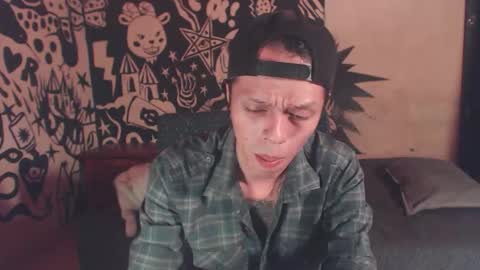 Snapshot of jake_js1 chatting on October 11, 8:18 pm JakeRam online show from October 11, 8:18 pm