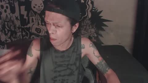 Snapshot of jake_js1 chatting on March 31, 10:32 pm JakeRam online show from March 31, 10:32 pm