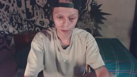 Snapshot of jake_js1 chatting on April 11, 10:14 pm JakeRam online show from April 11, 10:14 pm