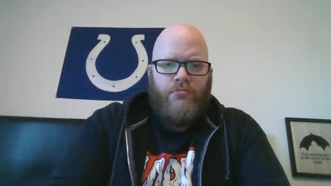 Snapshot of jake_justice chatting on December 1, 5:35 pm Jake - Check out my NEW OnlyFans page online show from December 1, 5:35 pm