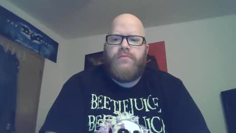 Snapshot of jake_justice chatting on December 7, 4:09 am Jake - Check out my NEW OnlyFans page online show from December 7, 4:09 am