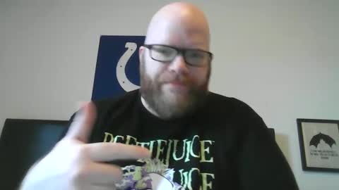 Snapshot of jake_justice chatting on December 7, 3:52 pm Jake - Check out my NEW OnlyFans page online show from December 7, 3:52 pm