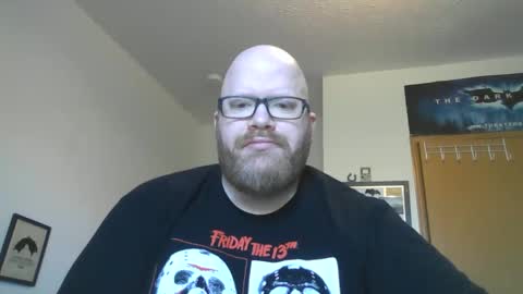 Snapshot of jake_justice chatting on February 1, 4:00 pm Jake - Check out my NEW OnlyFans page online show from February 1, 4:00 pm