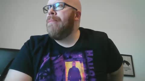 Snapshot of jake_justice chatting on February 23, 8:22 pm Jake - Check out my NEW OnlyFans page online show from February 23, 8:22 pm