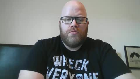 Snapshot of jake_justice chatting on February 25, 10:07 pm Jake - Check out my NEW OnlyFans page online show from February 25, 10:07 pm