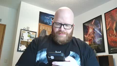 Snapshot of jake_justice chatting on September 20, 7:04 pm Jake - Check out my NEW OnlyFans page online show from September 20, 7:04 pm