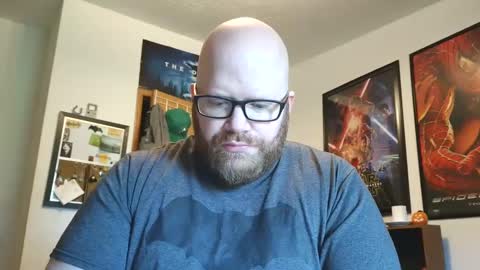 Snapshot of jake_justice chatting on October 9, 5:11 pm Jake - Check out my NEW OnlyFans page online show from October 9, 5:11 pm