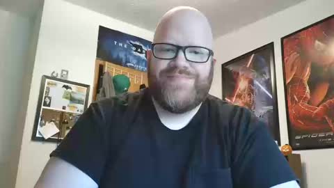 Snapshot of jake_justice chatting on October 12, 7:02 pm Jake - Check out my NEW OnlyFans page online show from October 12, 7:02 pm