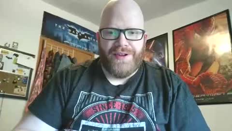 Snapshot of jake_justice chatting on November 23, 4:07 pm Jake - Check out my NEW OnlyFans page online show from November 23, 4:07 pm