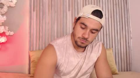 Jake  online show from November 9, 3:38 am