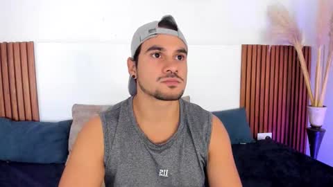 Jake  online show from November 26, 3:29 am