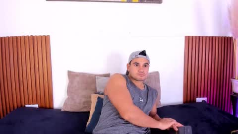 Jake  online show from December 15, 3:22 am