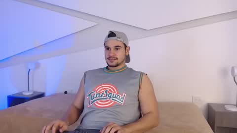 Jake  online show from January 6, 3:21 am