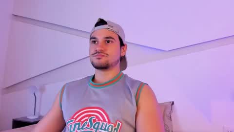 Jake  online show from March 10, 3:11 am