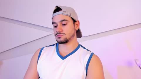 Jake  online show from March 17, 3:00 am