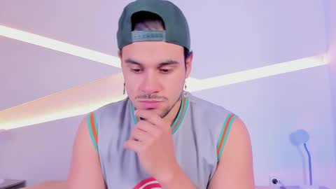 Jake  online show from April 3, 3:48 am