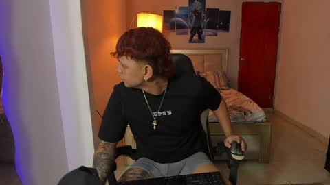 Jake Pons online show from December 20, 2:19 am